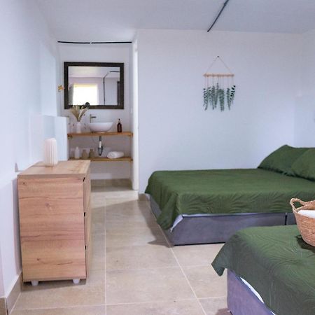El Rancho De Salento Hotell Eksteriør bilde