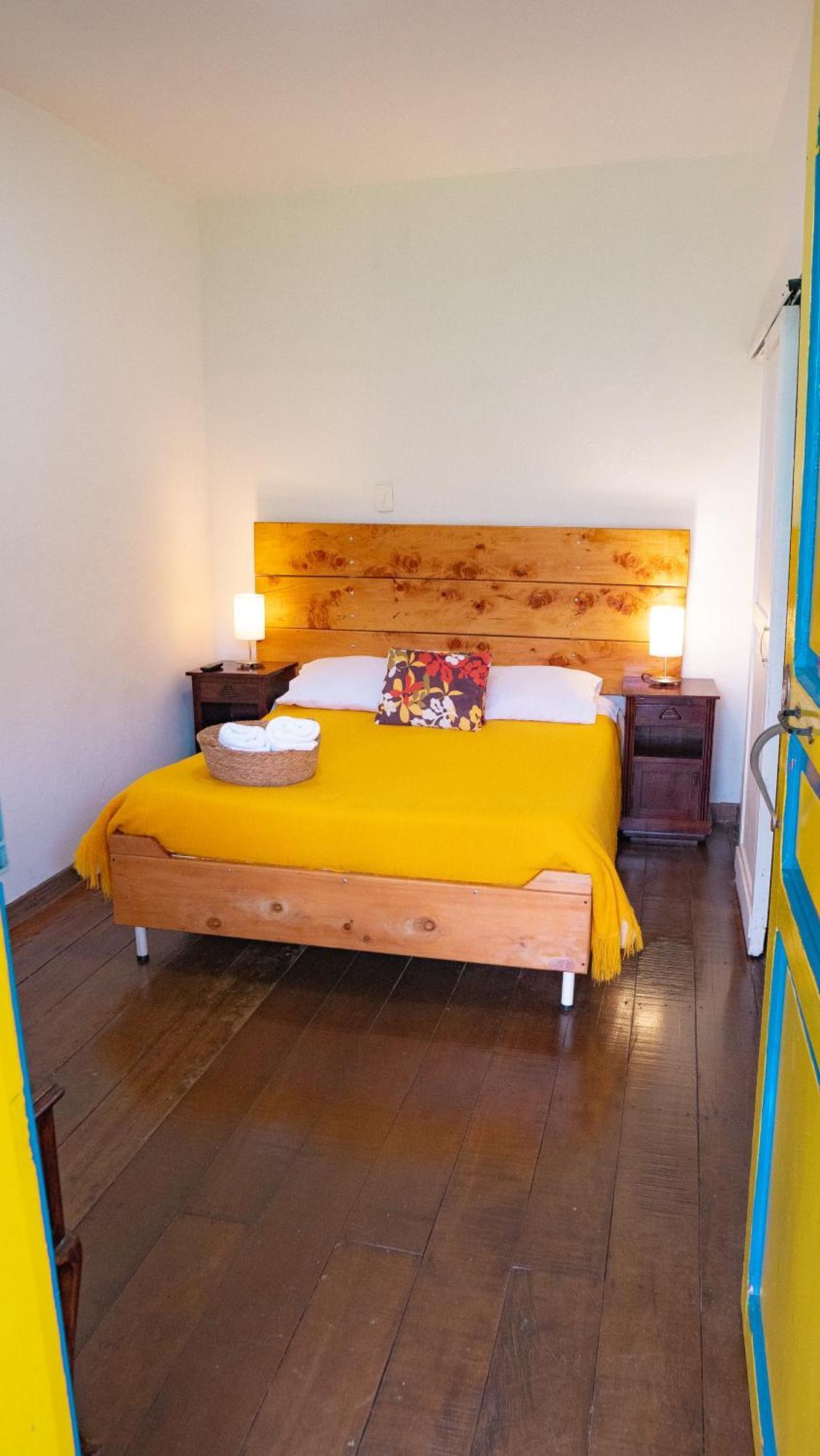 El Rancho De Salento Hotell Eksteriør bilde