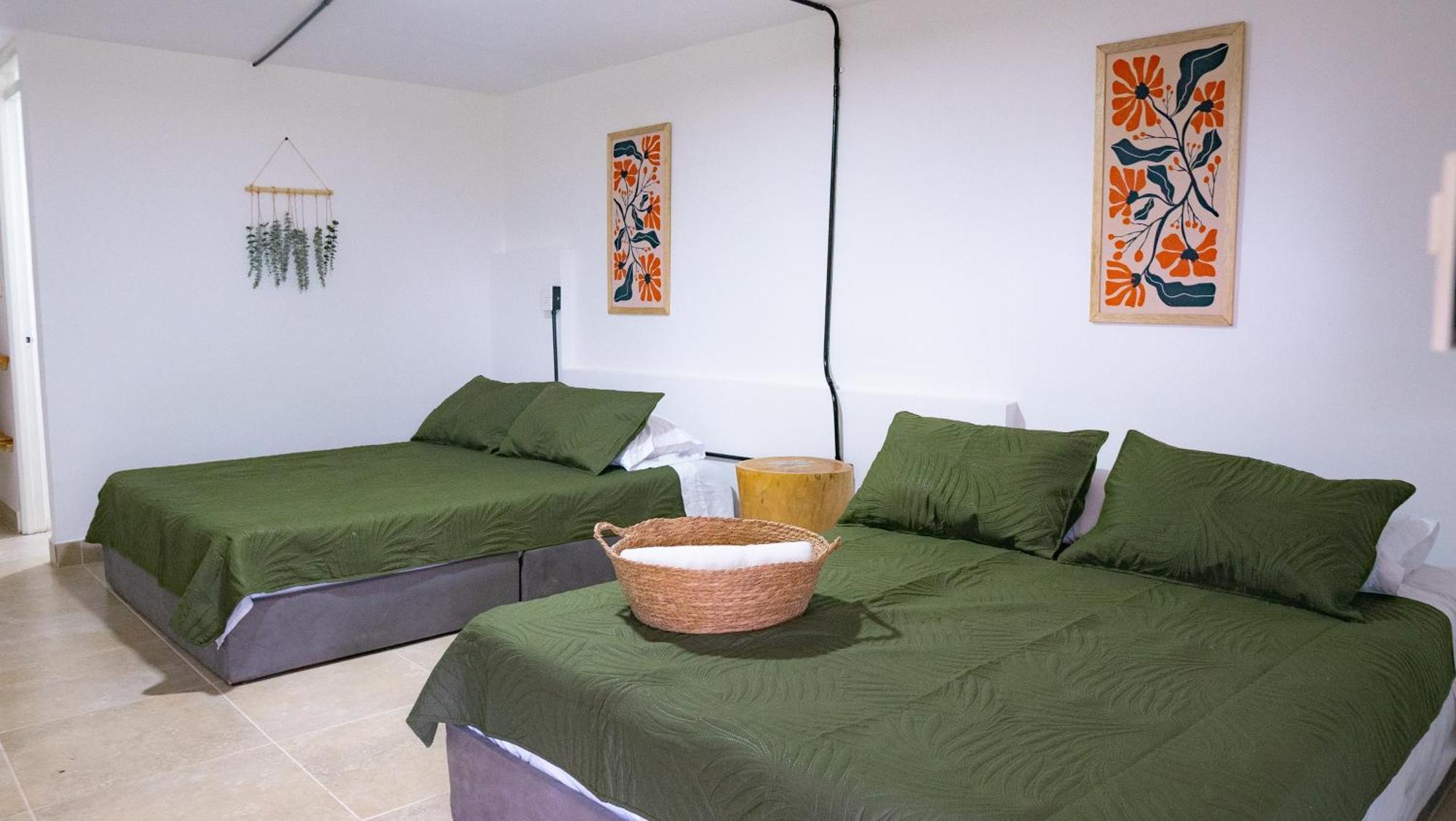 El Rancho De Salento Hotell Eksteriør bilde